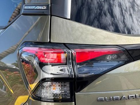 Certified 2026 Subaru Forester Premium AWD/4WD image 26