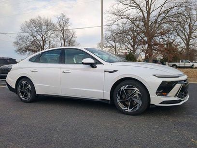 New 2026 Hyundai Sonata SEL
