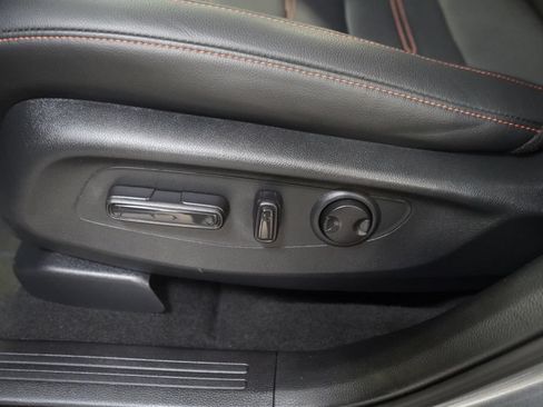 Used 2025 Honda CR-V Sport-L image 17