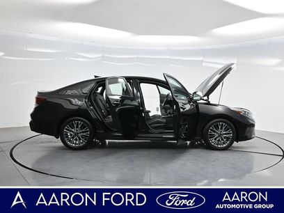 Used 2024 Kia Forte GT-Line