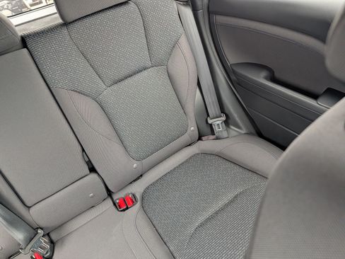 Certified 2025 Subaru Forester Premium AWD/4WD image 14