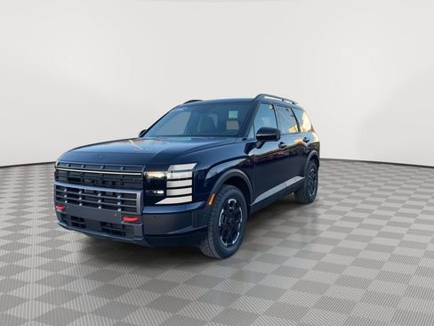 New 2026 Hyundai Palisade XRT Pro image 4