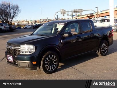 Used 2023 Ford Maverick Lariat w/ Lariat Luxury Package