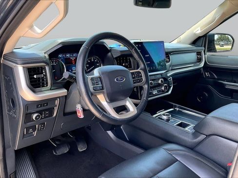 Used 2022 Ford Expedition Max XLT RWD image 18