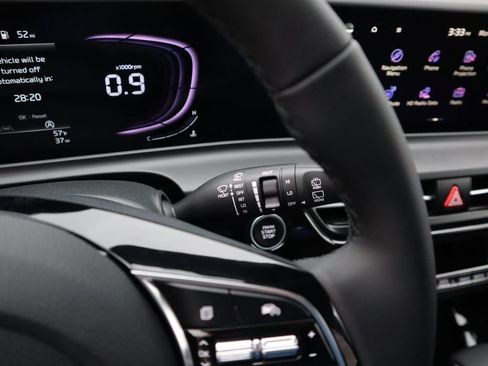 New 2026 Kia Seltos S image 30