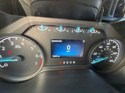 Certified 2022 Ford F150 XL w/ STX Black Appearance Package AWD/4WD image 16