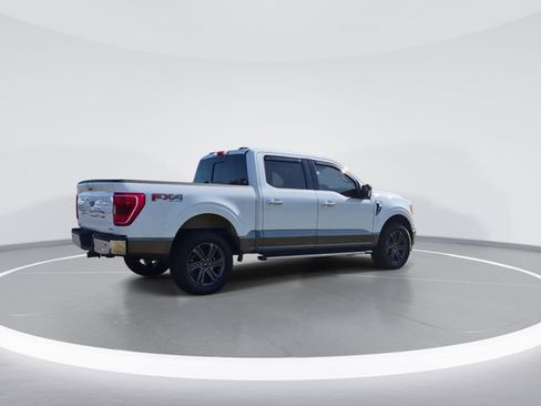 Used 2021 Ford F150 XLT w/ Equipment Group 302A High AWD/4WD image 8