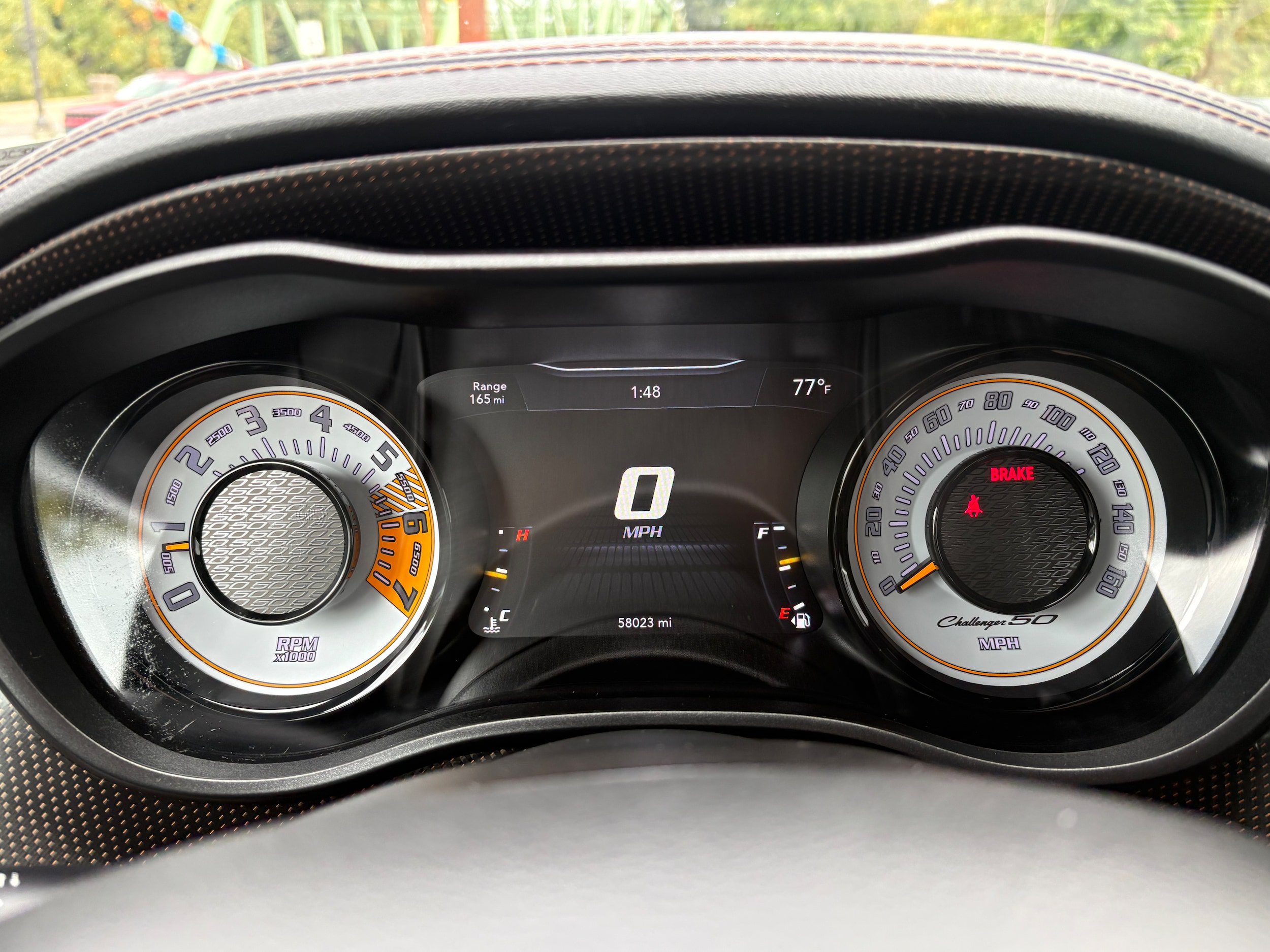Certified 2020 Dodge Challenger R/T RWD image 18