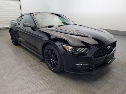 Used 2016 Ford Mustang Premium w/ Equipment Group 201A image 13