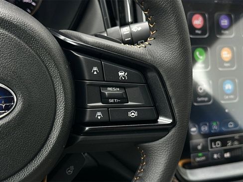 New 2025 Subaru Outback Wilderness image 32