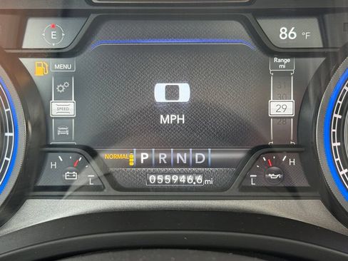 Used 2022 RAM 1500 Limited w/ Trailer Tow Group AWD/4WD image 50