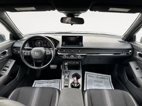 Used 2022 Honda Civic Sport image 10