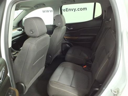 Used 2020 GMC Acadia SLE w/ Driver Convenience Package image 9