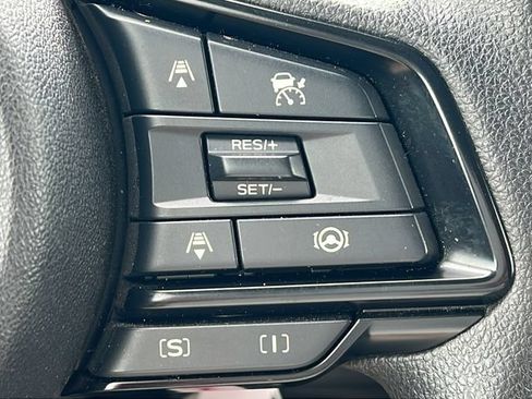 Used 2024 Subaru Crosstrek 2.0i w/ Crosstrek Mirror Package AWD/4WD image 20