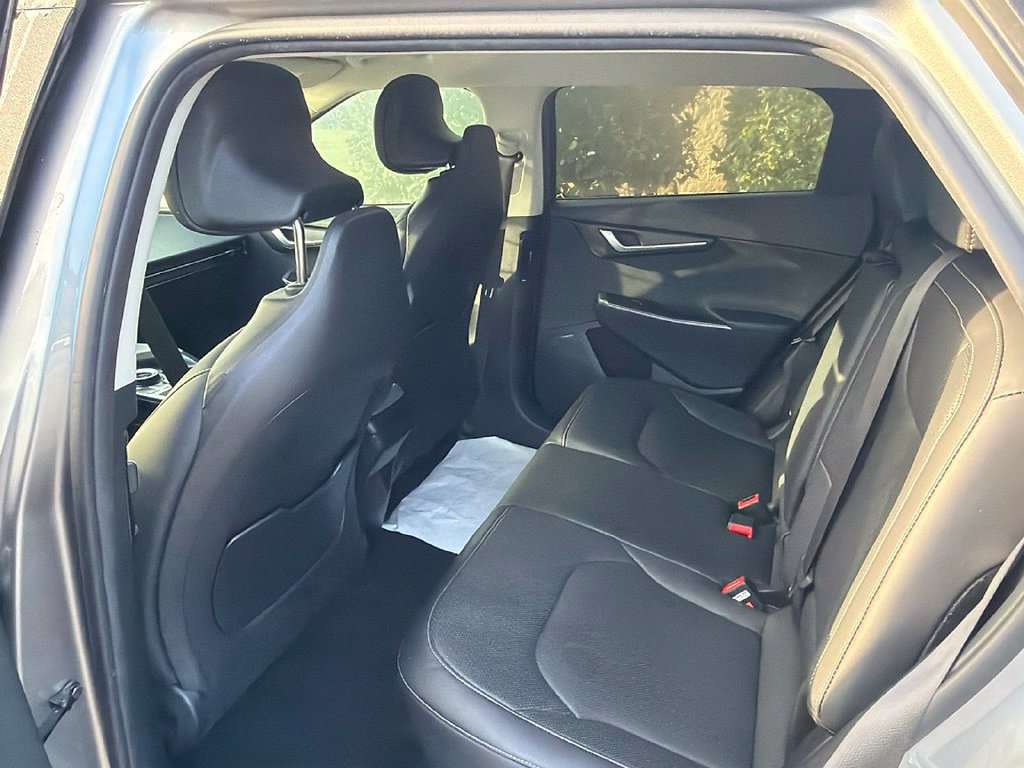 Used 2024 Kia EV6 Wind w/ Wind Technology Package RWD image 7