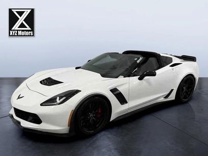 Used 2015 Chevrolet Corvette Z06
