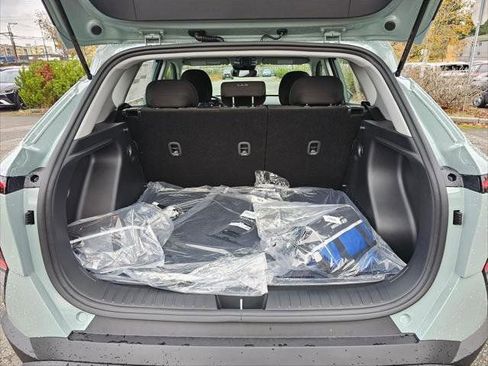 New 2026 Hyundai Kona SE AWD/4WD image 15