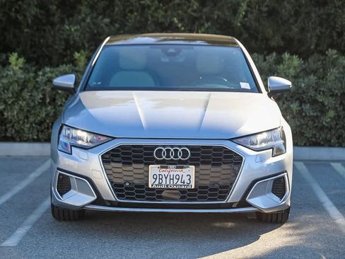 Used 2022 Audi A3 2.0T Premium image 2