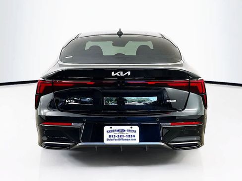 Used 2025 Kia K5 GT-Line FWD image 5