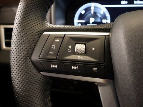 New 2026 Nissan Rogue SL AWD/4WD image 16