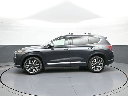 Certified 2023 Hyundai Santa Fe Calligraphy AWD/4WD image 9