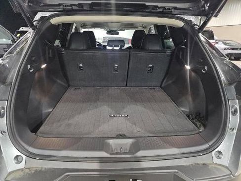 Used 2025 Nissan Murano SL AWD/4WD image 13