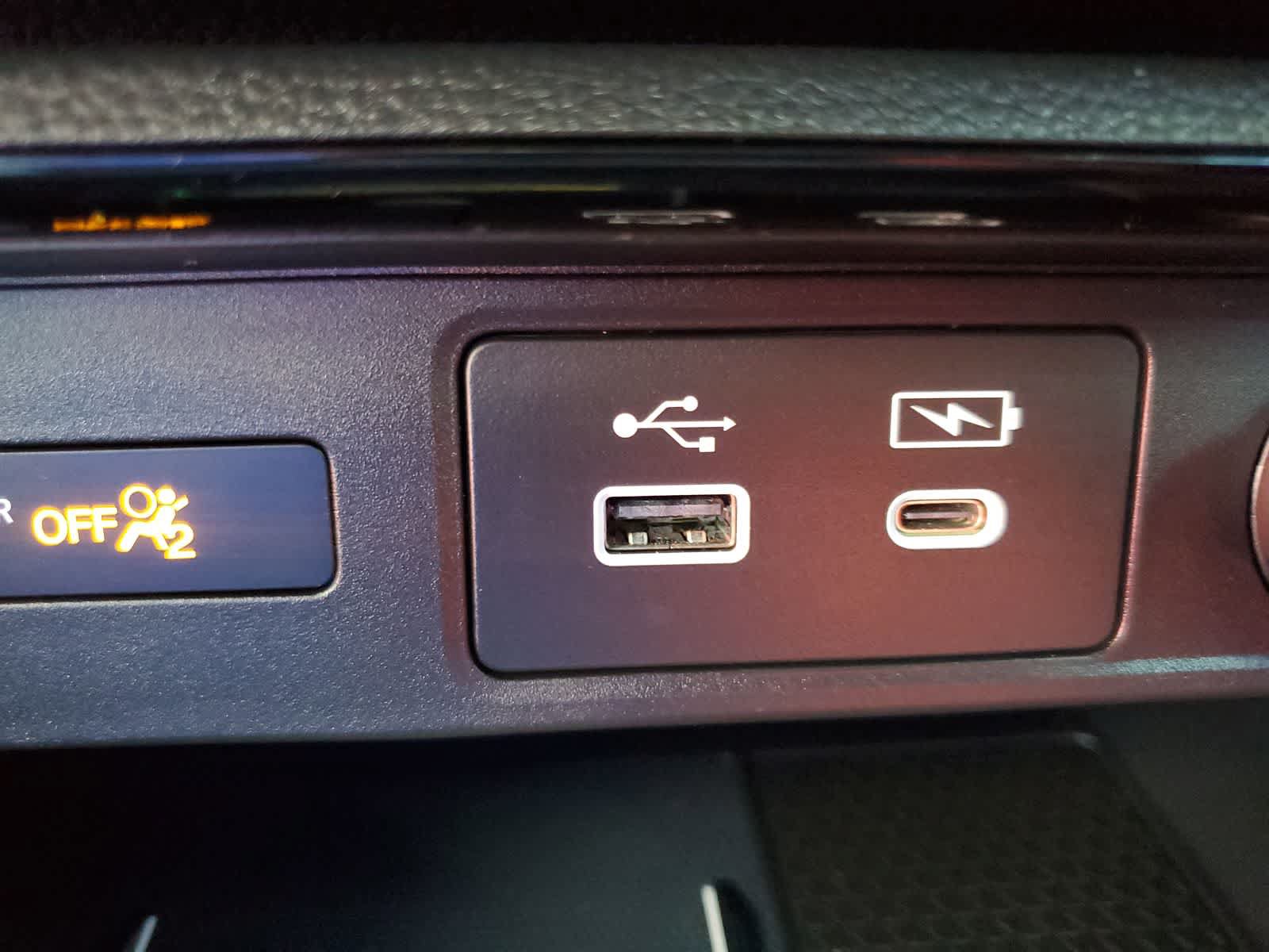 Used 2024 Honda CR-V EX-L image 23