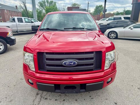 Used 2010 Ford F150 STX image 9