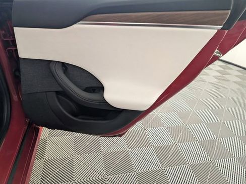 Used 2023 Tesla Model S Standard Range image 27