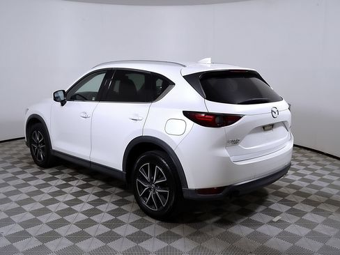 Used 2018 MAZDA CX-5 Grand Touring w/ Premium Package AWD/4WD image 9