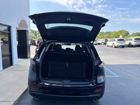 New 2026 MAZDA CX-5 2.5 S w/ Premium Plus Package AWD/4WD image 19