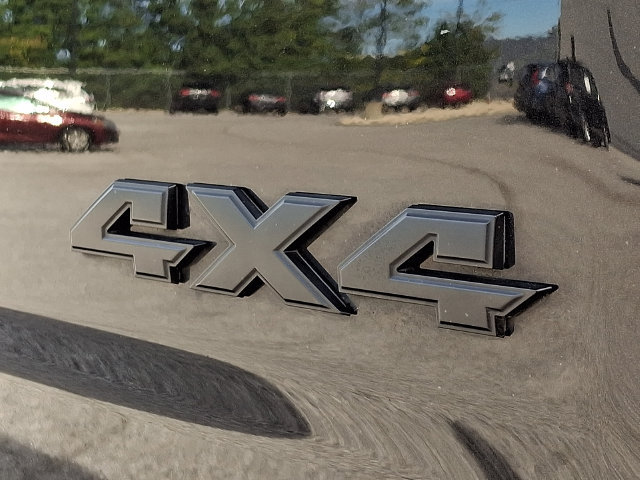 Used 2018 RAM 1500 Big Horn AWD/4WD image 31