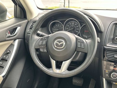 Used 2014 MAZDA CX-5 Grand Touring image 25