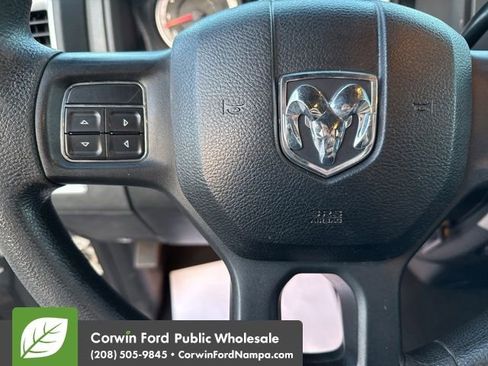 Used 2013 RAM 1500 Classic SLT image 15