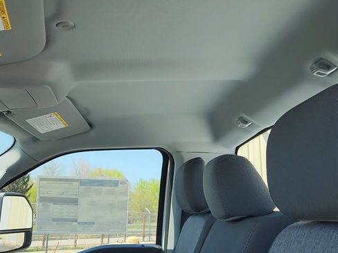 New 2025 Ford F250 XL w/ FX4 Off-Road Package image 19