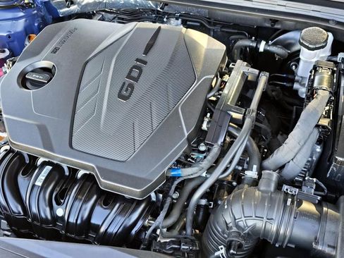 Used 2025 Kia K5 GT-Line image 9