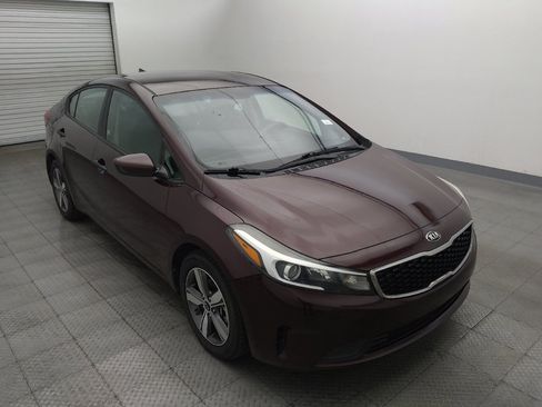 Used 2018 Kia Forte LX w/ LX Popular Package FWD image 13