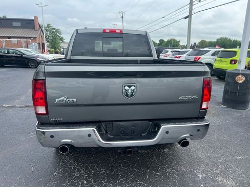Used 2013 RAM 1500 Big Horn AWD/4WD image 5