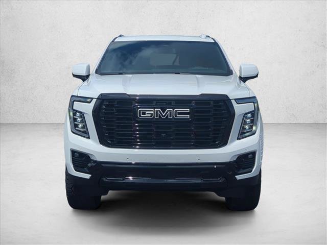 Used 2026 GMC Yukon Denali w/ LPO, Floor Liner Package AWD/4WD image 2