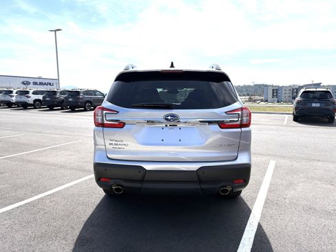 Certified 2025 Subaru Ascent Premium image 10