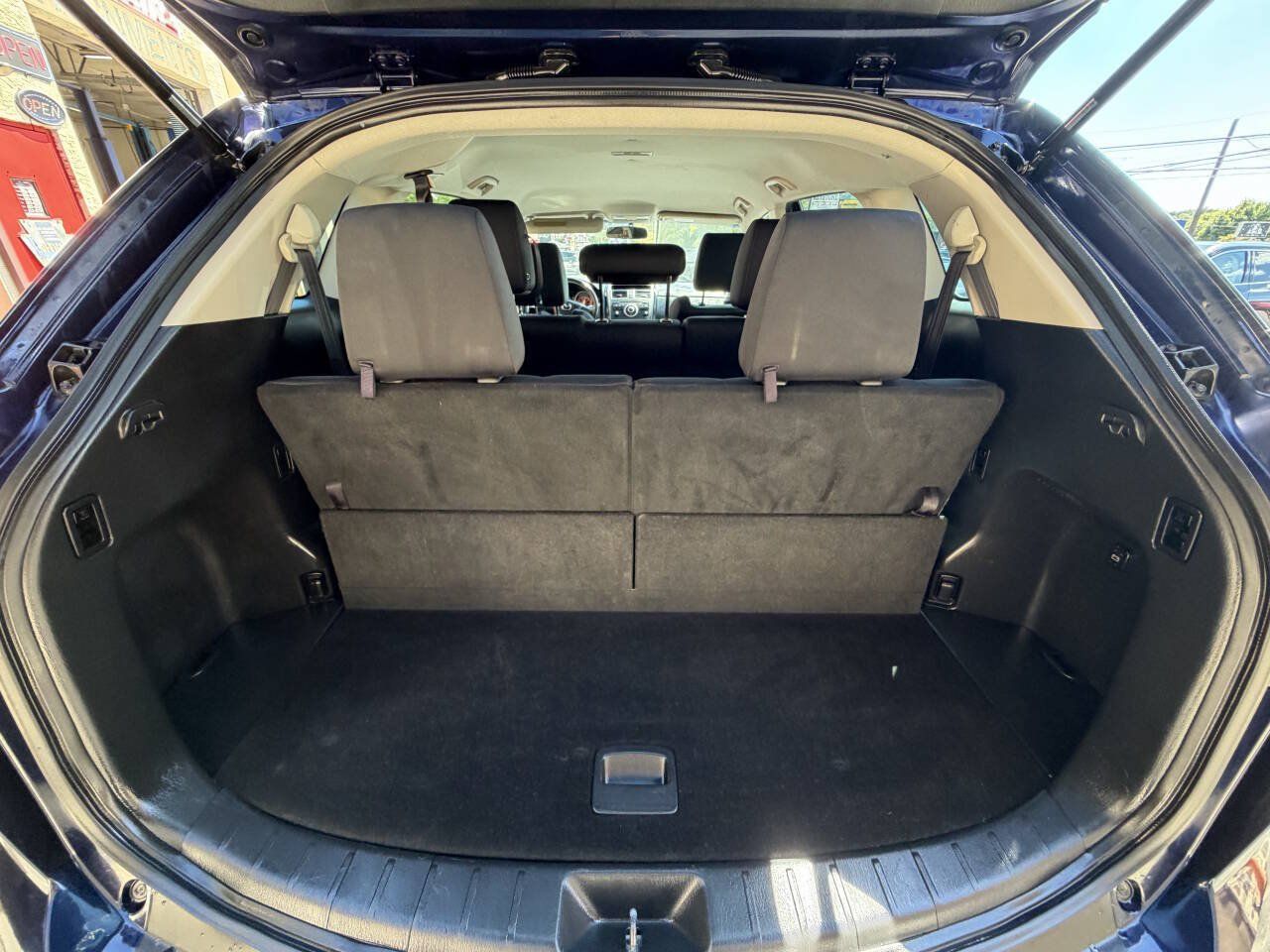 Used 2012 MAZDA CX-9 Sport AWD/4WD image 16
