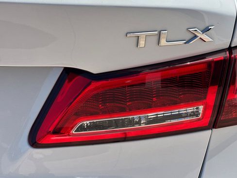 Used 2020 Acura TLX FWD image 32