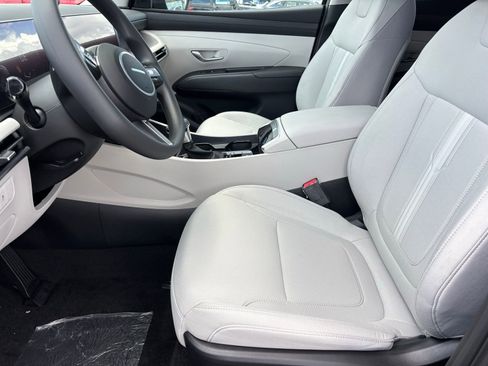 New 2026 Hyundai Tucson SEL FWD image 12