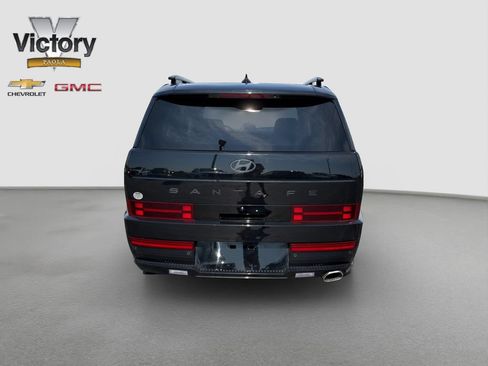Used 2024 Hyundai Santa Fe Calligraphy FWD image 5