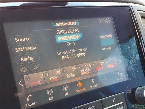 Certified 2020 Nissan Titan S w/ S Utility Package image 19