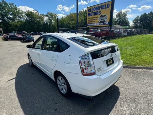 Used 2009 Toyota Prius w/ Pkg 2 FWD image 7