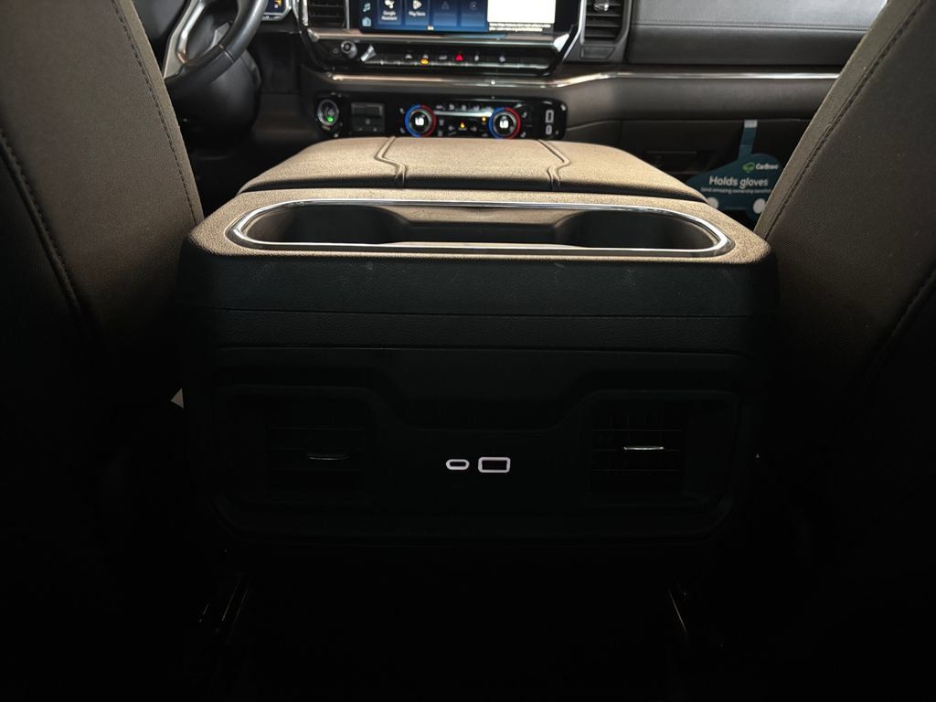 Certified 2023 Chevrolet Silverado 1500 LT Trail Boss w/ Protection Package AWD/4WD image 25