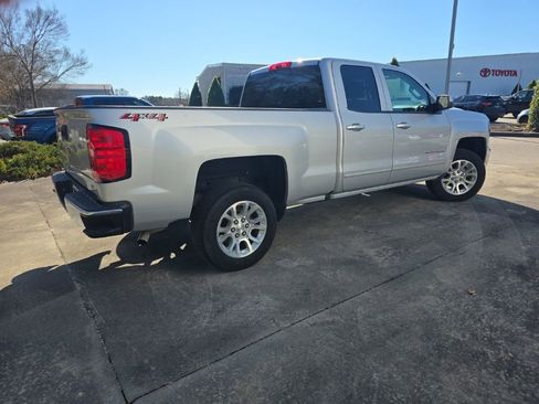 Used 2018 Chevrolet Silverado 1500 LT image 12