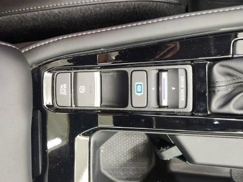 Used 2024 Honda Accord Touring image 44