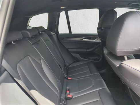Used 2023 BMW X3 sDrive30i w/ M Sport Package RWD image 20
